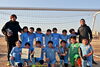 ３年生江戸川区東部杯優勝！！「江戸川区・篠崎・小岩の幼児サッカーチーム｜2・3年生が東部地区ワンデー大会優勝！“結果より過程”を大切に」