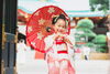 「笑顔あふれる七五三♪　～大切な思い出づくりのお手伝い👘🌸～」