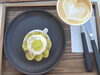 カフェ「【プライベート】cafeと紅葉」