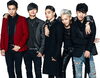 「LIVE DAMで開催中「BIG BANG JAPAN DOME TOUR 2014」のライブチケットが当たるキャンペーン！福岡公演の応募受付が締切間近!!」