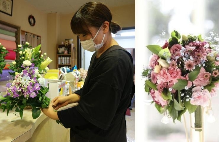 福井 丸岡 フラワーショップおおき 福井おすすめ 喜ばれる贈り物 プレゼント特集 まいぷれ 福井 福井 丸岡 フラワーショップおおき 福井おすすめ 喜ばれる贈り物 プレゼント特集 まいぷれ 福井