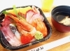 「魚や77」新鮮魚介がお値打ち！　地元木更津の魚屋が営むお弁当屋