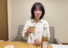 一緒に夫特製の柚の発酵ドリンクを飲みました♪「今起きている辛いこと。実は…[米子 占い]」
