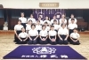 土曜なぎなた　記念写真「祝！卒業～　「令和5年度卒業生を送る会」」