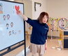 「体験レッスン枠残り僅か　人気の英語クラス」