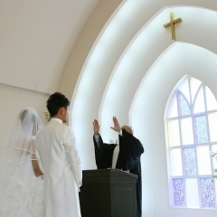 結婚式をお考えの方必見！