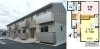 「1LDK賃貸アパート＠佐賀市大和町尼寺 【佐賀の不動産・TOMカンパニー】」