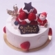 苺のショートケーキ（12ｃｍ・15ｃｍ・18ｃｍ・21ｃｍ）