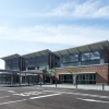 浜田市立中央図書館