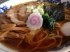 中華そば／700円「中華食堂 金龍」