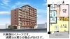 「新築1LDK賃貸マンション＠佐賀市松原１丁目 【佐賀の不動産・TOMカンパニー】」