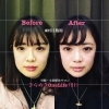 小顔矯正（2回目）「【小顔矯正ビフォーアフター③】」