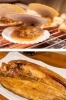 焼き物のメニューを増やしました。目の前で焼いてご提供します「酒処 ふじりん」