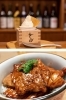 ジェラートや豚丼など新メニューもお試しください「酒処 ふじりん」