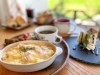 「SUN3CAFE」本格コーヒーとカラダに優しいランチが楽しめる隠れ家カフェ