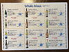 「【ワインの品揃えも豊富🍷】当店選りすぐりのワインをご紹介【船橋駅から徒歩5分　本格派スペインバル】」