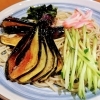 めじろ台駅近！長盛庵！お蕎麦もおうどんも美味しく、一品料理も豊富です！