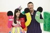 「橋本環奈ちゃんがMCをつとめるDAMチャンネル！ゲストに若旦那(from 湘南乃風)が登場!!」