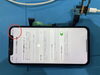 充電テスト「iPhone バッテリー・ドックコネクター修理」