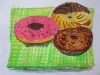 子供絵画教室 皿とドーナツ Monoアトリエ絵画教室のニュース まいぷれ 品川区