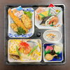 本日の予約注文分　ばらずし入り（2300円＋税～）　ご家族やご友人とのちょっとした会食などにどうぞ「【6月10日】麦秋から田植えへ🌾定休日前の晴天スタミナメニュー＆会食用特別弁当！🍱✨」