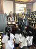 「八女市で保育園をお探しの保護者様へ　地蔵盆」
