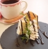 オリジナルブレンドはスイーツと相性◎　夏は水出しコーヒーで♪「SUN3CAFE」