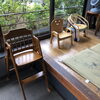 「小さなお子様も大歓迎！　岡山市東区神崎町　うどん葉月」