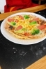 COFFEE＆CURRY ritでもピザが食べれる「🚚シンデレラピザ誕生！岡本さんが店長に🍕✨　/札幌障害福祉事業所　らしくワーク」