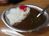 「【金龍】さんの、そうめん＆カレー♪(*´ω｀*)」