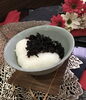 「魚魚市場おすすめ商品は「ひじきわさび佃煮」です♪」