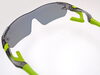 Air Fly SUNGLASSES AF-301「顔に浮かんだ様なスポーツサングラスデス！」