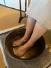 Aroma foot bath(足湯)「【足の疲れがスッキリ✨アロマフットマッサージ🦶】くるみRelux Room／甲賀市」
