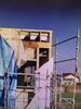 柱、梁架け替え工事「松江市八束町【外壁リフォーム】シロアリ被害施工例」