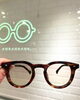 「オシャレで上品なメガネ👓」
