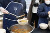 台湾の慈善団体による炊き出し体験「【防災】清新町・臨海町避難所の開設訓練に参加しました～その1「江戸川区の水害リスクと避難対策」」