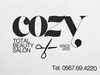 「COZY(美容院)」