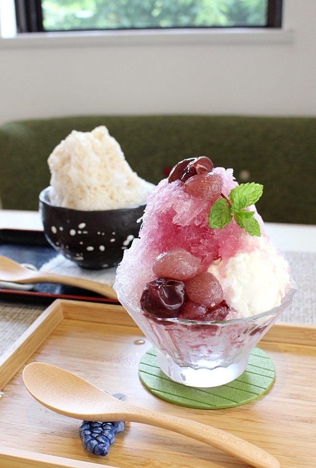 松林軒 しょうりんけん 山梨にあるかき氷のお店特集 まいぷれ 甲府市 昭和町 松林軒 しょうりんけん 山梨にあるかき氷のお店特集 まいぷれ 甲府市 昭和町