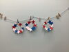 Star Wreathe「今日はIndependence day 」