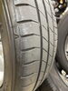中古 タイヤ×アルミ】165/55R15 75V 4本セット ￥28,490 | アップ 