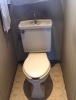 「トイレの交換工事🚽✨️」