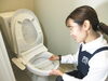 「年末の大掃除を少しでもラクに！忙しい方におすすめの掃除のコツ♪」