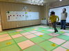 レッツゴー‼️「理学療法士トレーニング🏃‍♂️💨【札幌市北区篠路　児童発達支援　放課後等デイサービス】」