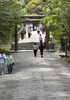 「伊勢神宮と二見興玉神社、五十鈴川を巡る社員旅行2日目レポート」