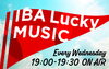 「【 IBA Lucky FM 94.6】🥰 ✿12/10(水)19:00∼19:30 ✿ 」