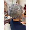 ヘアドネェーション「ヘアドネェーション」