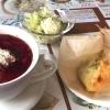 桶川のランチが美味しいおしゃれカフェ