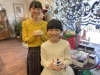 「小樽からMrry Christmas☆彡」