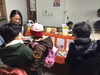 「まるまるテイネプラスに行ってきました。」