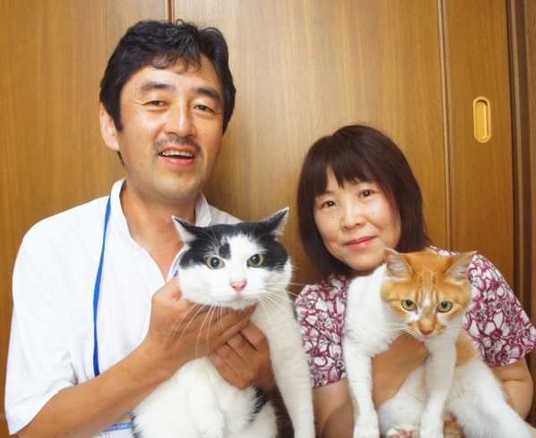 「日本ペットシッターサービス 習志野店」犬　猫　小動物　ペットのお世話・お留守番をサポート♪